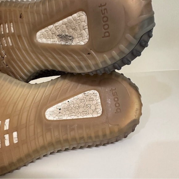 Adidas Yeezy Boost 350 V2 Ash Pearl With Box - Picture 2 of 5
